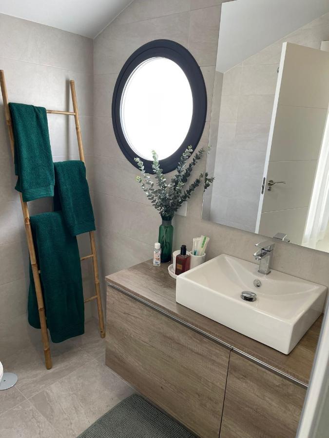 Precioso Atico, Nuevo, A 50M De La Playa, Manilva Apartment ภายนอก รูปภาพ