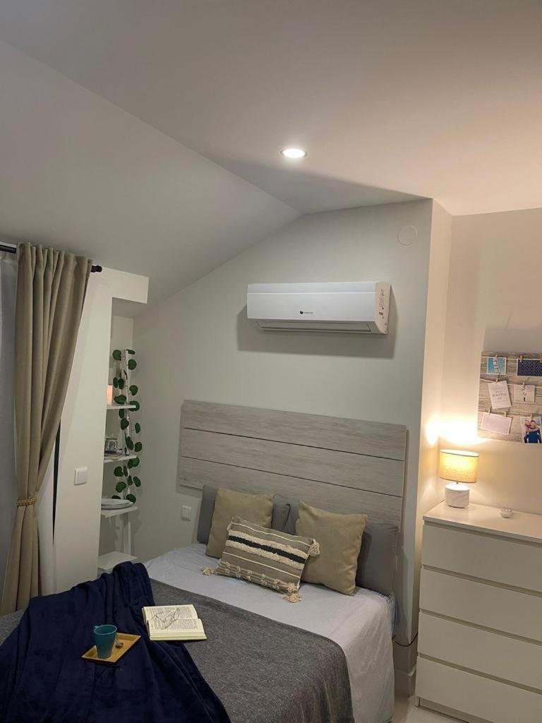 Precioso Atico, Nuevo, A 50M De La Playa, Manilva Apartment ภายนอก รูปภาพ