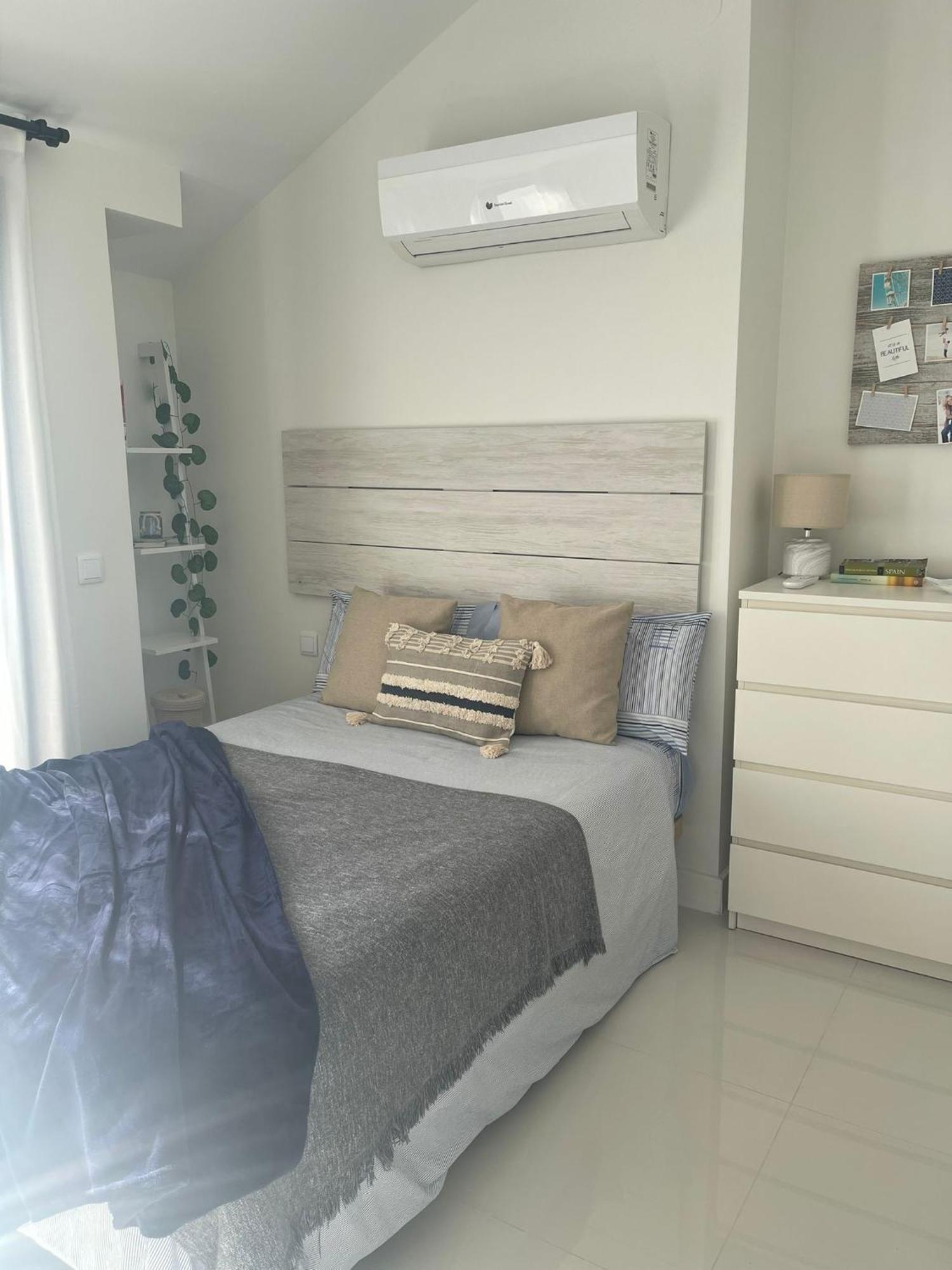 Precioso Atico, Nuevo, A 50M De La Playa, Manilva Apartment ภายนอก รูปภาพ