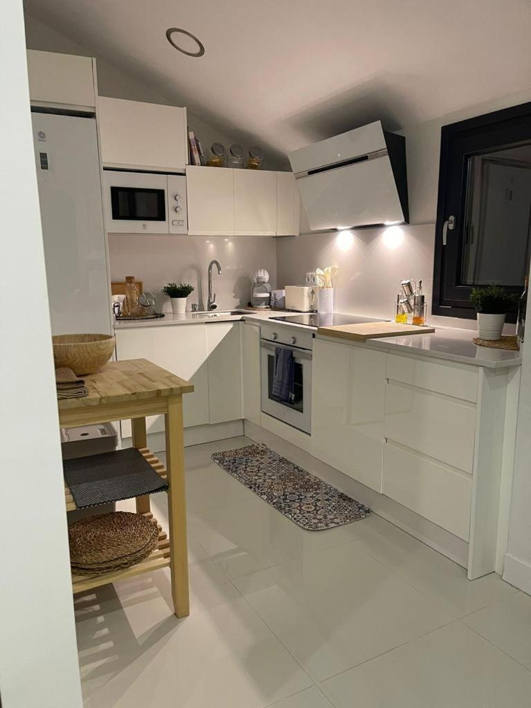 Precioso Atico, Nuevo, A 50M De La Playa, Manilva Apartment ภายนอก รูปภาพ